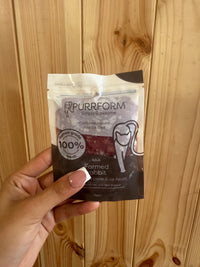 Purrform Raw 6 x 70g
