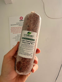 Stobart Raw Little Champions - Weaning Mix
