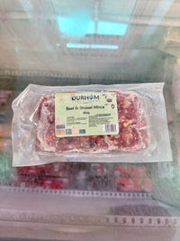 Durham Animal Feeds Christmas Specials