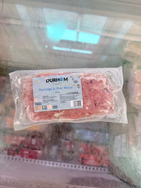 Durham Animal Feeds Christmas Specials