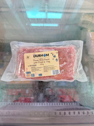 Durham Animal Feeds Christmas Specials