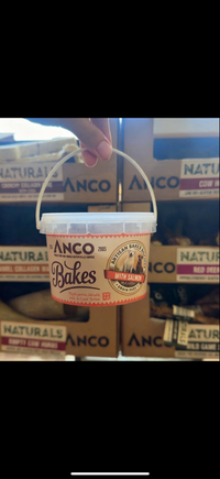 Anco Bakes 500g