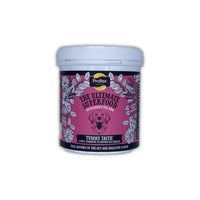 ProFlax Tummy Tastic 125g - Wrexraw