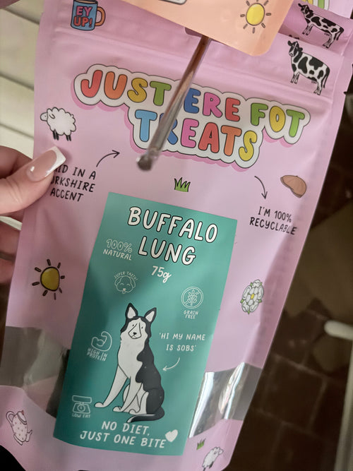Buffalo Lung
