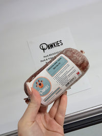 Pawkies Venison & Tripe 80/10/10