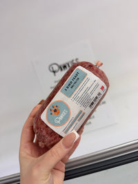 Pawkies Three Bird Feast