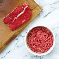 RTPF Beef S