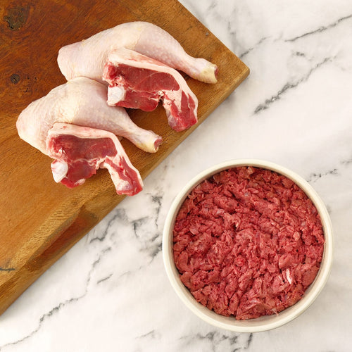 RTPF Chicken & Lamb S