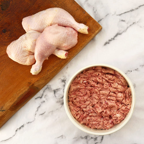 RTPF Chicken S