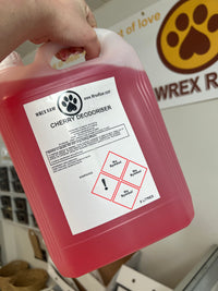 Cherry deodriser