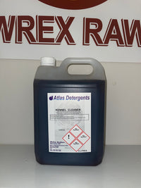 Kennel Cleaner