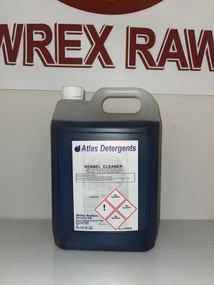 Kennel Cleaner