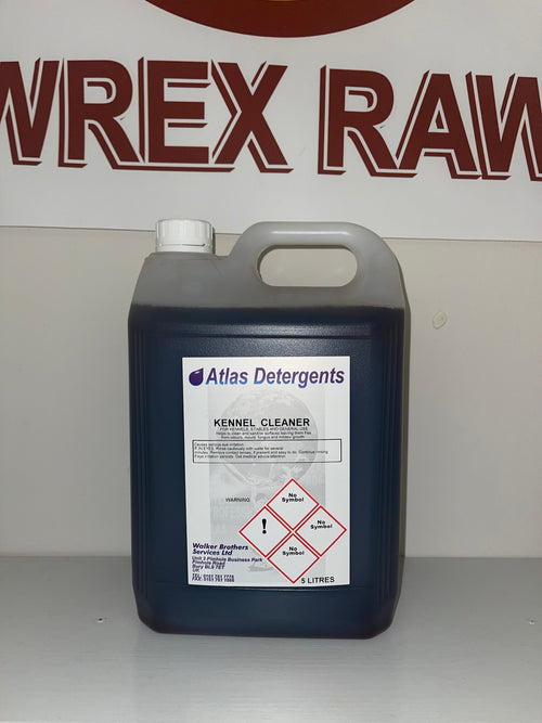 Kennel Cleaner