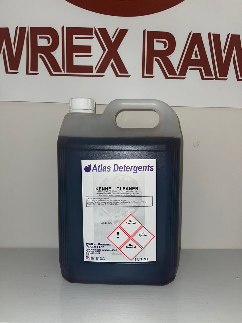 Kennel Cleaner